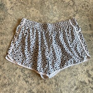 Active Running Shorts